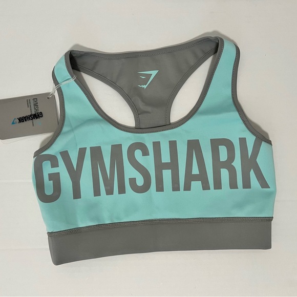 Gymshark Reversible Set - Picture 5 of 9